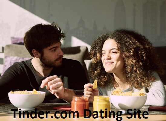 Tinder.com Dating Site