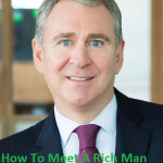 How to Meet A Rich Man Online