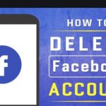How to deactivate or delete your Facebook account