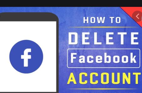 How to deactivate or delete your Facebook account