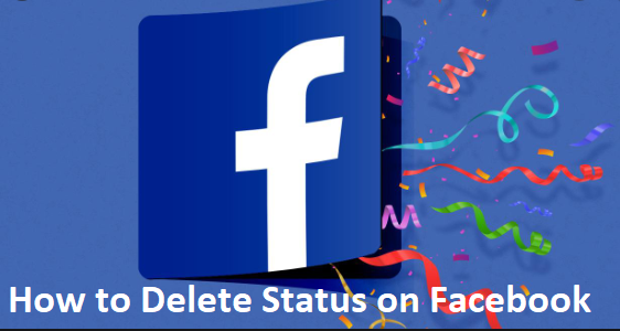 facebook status art text