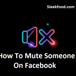 How to Mute Someone on Facebook