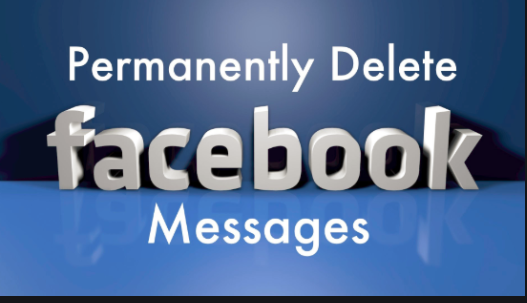 How to Permanently Delete Facebook Messages