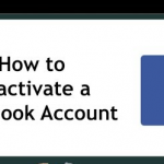 How to Reactivate Your Facebook Account