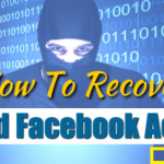 How to Recover a Hacked Facebook Account
