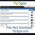 MP3GOO | Free Music Download | Mp3goo.com
