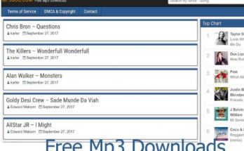 MP3GOO | Free Music Download | Mp3goo.com