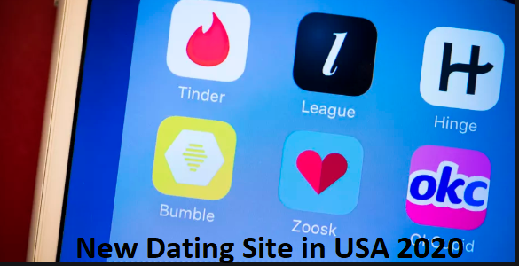 new free online dating site 2020