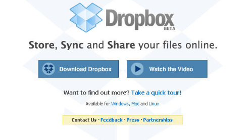 Dropbox