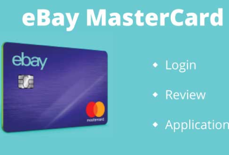 Ebay Credit Card Ebay Credit Card Login Ebay Credit Card Payment Ebay Com Sleek Food