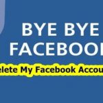 Delete My Facebook Account Permanently - Deleting And Deactivating Facebook