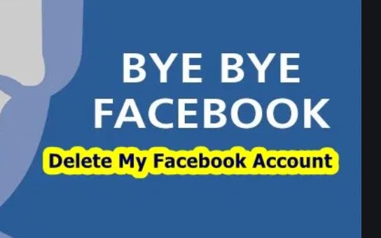 Delete My Facebook Account Permanently - Deleting And Deactivating Facebook