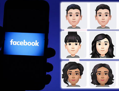 facebook avatar creator app