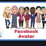 Facebook Avatar link - Avatar Creator