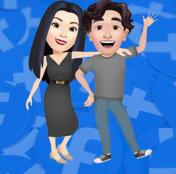 facebook avatar meet and greet