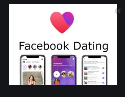 Fb dating
