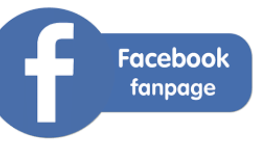 facebook fan page