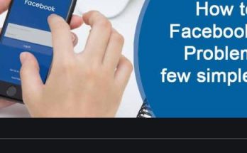 Facebook Login Problem - I don’t think the Facebook login problem is still an issue for every Facebook user to fear about. I mean there are plenty of ways to solve