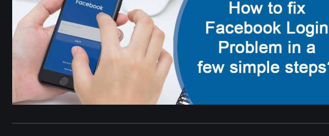 Nicht geht facebook login Login auf
