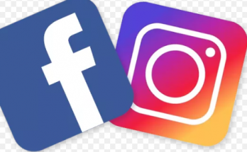 instagram login with facebook