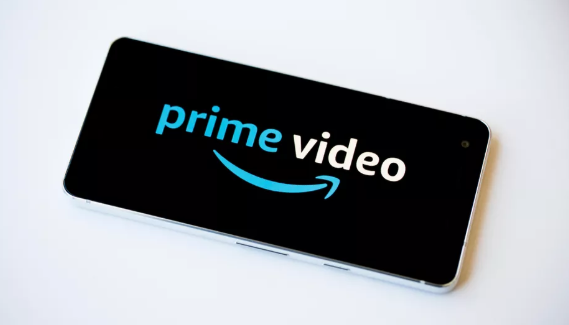 amazon prime video app