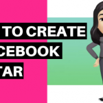 create facebook avatar