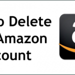 delete amazon account permanently