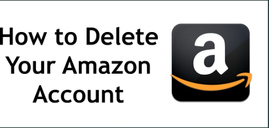 delete amazon account permanently