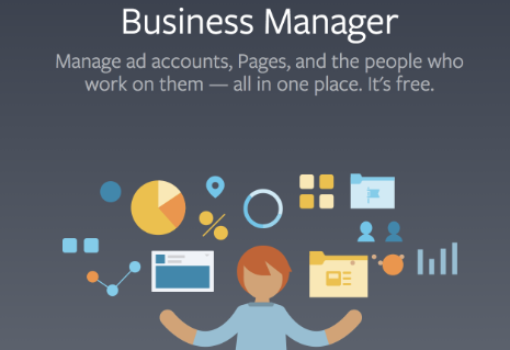 facebook business ads manager