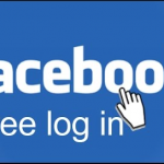 free facebook login