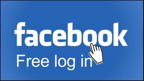 free facebook login