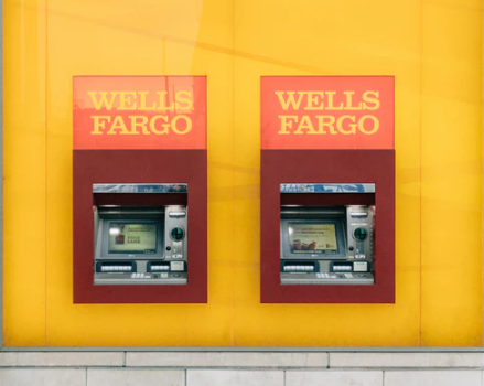 how to close wells fargo account