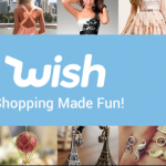 is wish safe and legit