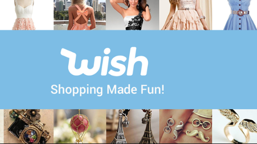 is wish safe and legit