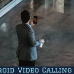 list of video calling apps for android