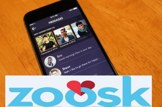 zoosk phone number