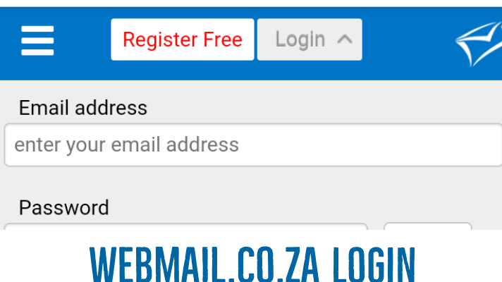 webmail.co.za login