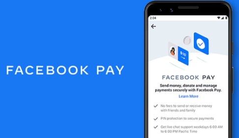 facebook pay app | Facebook Online Payment App