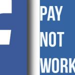 facebook pay not working