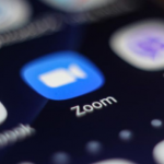 how to automatically mute yourself in zoom meetings