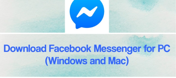 messenger for pc