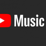 youtube music app