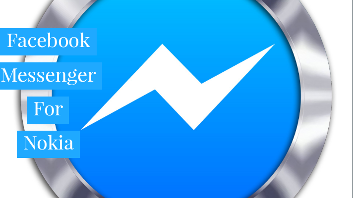 Facebook Messenger For Nokia