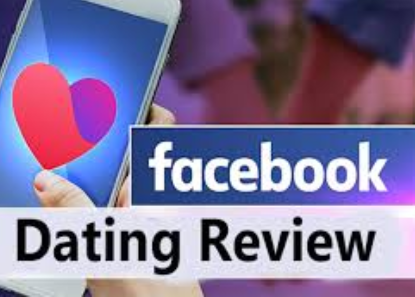 facebook dating review