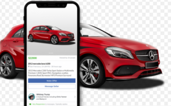 facebook marketplace cars