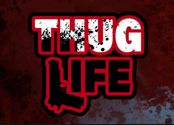 Facebook messenger thug life game cheat