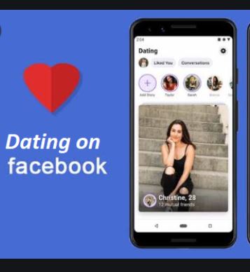 Dating on Facebook - Facebook Dating Sites - Facebook Dating App Download
