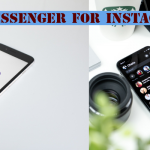 messenger for instagram