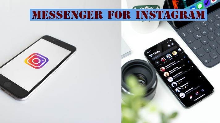 messenger for instagram