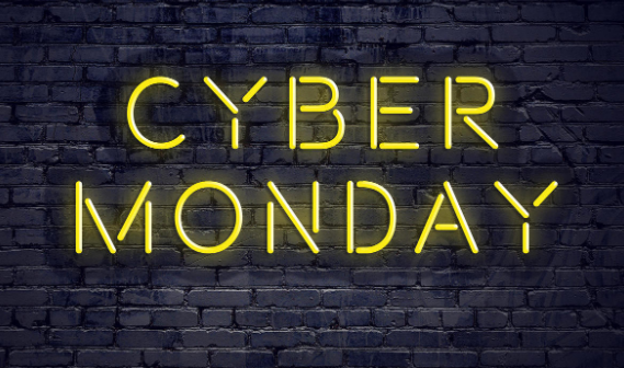 cyber monday deals 2020